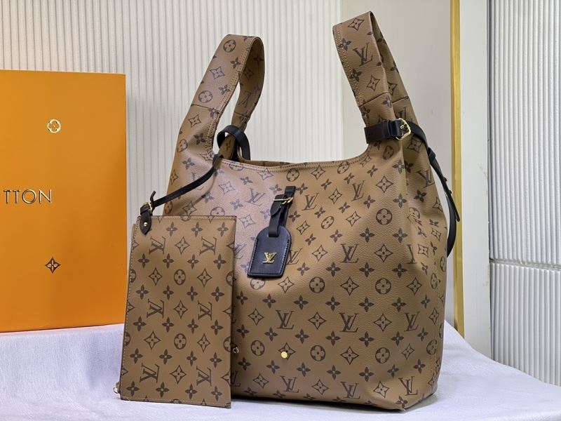 LV Shopping Bags